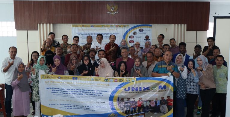 P2M INTERNATIONAL PRODI DIM CIREBON 05